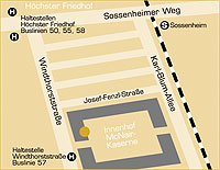 Karten vergr&ouml;&szlig;ern oder downloaden